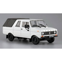 Автолегенди Колекційна модель (ДеАгостіні) №157 ГАЗ-51А