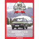 Автолегенди №80 Москвич-3-5-6 зелений | Колекційна модель 1:43 | DeAgostini
