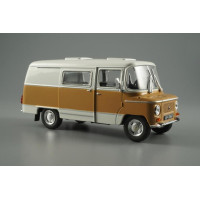 Автолегенди Колекційна модель (ДеАгостіні) №162 NYSA 521 (Польща)