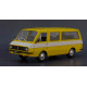 Автолегенди Колекційна модель (ДеАгостіні) №26 РАФ 2203