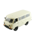 Автолегенди №15 УАЗ-452В пісочний | Колекційна модель 1:43 | DeAgostini