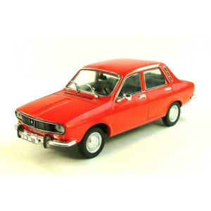 Модель Автолегенди коллекционная (ДеАгостіні) №164 DACIA 1300 (Румыния)