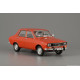 Модель Автолегенди коллекционная (ДеАгостіні) №164 DACIA 1300 (Румыния)