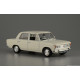 Автолегенди №165 FIAT 125Р (Польща) білий | Колекційна модель 1:43 | DeAgostini