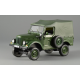 Автолегенди Колекційна модель (ДеАгостіні) №168 ARO M461 (Румунія)