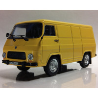 Автолегенди Колекційна модель (ДеАгостіні) №170 ROCAR TV12F (Румунія)