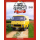 Автолегенди Колекційна модель (ДеАгостіні) №170 ROCAR TV12F (Румунія)