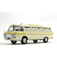 Автомобіль на Службі №49 ЗІЛ-118А Швидка медична допомога | Deagostini