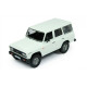 Автолегенди №171 ARO 244 (Румунія) білий | Колекційна модель 1:43 | DeAgostini