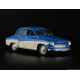 Автолегенди №172 WARTBURG 312 (НДР) блакитний з білим | Колекційна модель 1:43 | DeAgostini