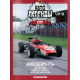 Автолегенди №93 Москвич-Г5 червоний з білим | Колекційна модель 1:43 | DeAgostini