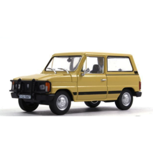 Автолегенди Колекційна модель (ДеАгостіні) №175 ARO 10 (Румунія) охра