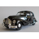 Автолегенди №176 EMW 340-2 (НДР) чорний | Колекційна модель 1:43 | DeAgostini