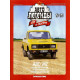 Автолегенди Колекційна модель (ДеАгостіні) №177 ARO 242 pick-up (Румунія)