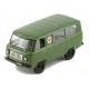 Автомобіль на Службі №27 УАЗ-450А Санітарний | Deagostini