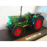 Трактори Світу №02 Deutz D8005 A