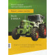 Трактори Світу №02 Deutz D8005 A