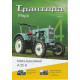 Трактори Світу №04 - MAN Ackerdiesel