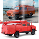 Автолегенди Вантажівки №8 АЦ-3053 | колекційна Модель 1:43 | DeAgostini