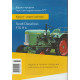 Трактори Світу №06 Hanomag Robust 900 A