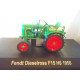 Трактори Світу №07 Fendt Dieselross