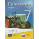 Трактори Світу №07 Fendt Dieselross