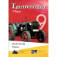 Трактори Світу №09 IFA RS Pionier
