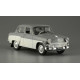 Модель Автолегенды Краще (DeAgostini) №04 Москвич-407 (1:43)