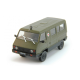 Автолегенди Колекційна модель (ДеАгостіні) №96 УАЗ-3972 хакі