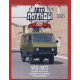 Автолегенди Колекційна модель (ДеАгостіні) №96 УАЗ-3972 хакі