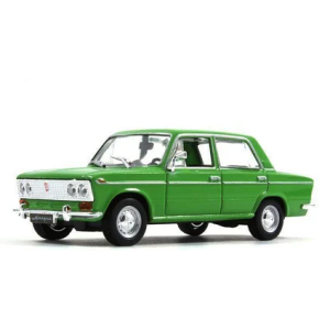 Автолегенди №7 ВАЗ-2103 "Жигулі" | Колекційна модель 1:43 | DeAgostini
