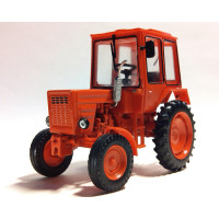 Трактори Світу №11 Т-25А