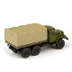 Модель Автолегенди Вантажівки (DeAgostini) №15 Зіл-131 масштаб 1:43