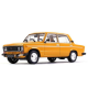 Автолегенди Колекційна модель (ДеАгостіні) №50 ВАЗ 2106 (1:43)