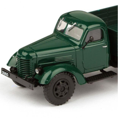 Автолегенди Вантажівки №16 Зіс-150 | Колекційна модель 1:43 | DeAgostini