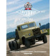 Автолегенди Вантажівки №17 КрАЗ-258 | Колекційна модель 1:43 | DeAgostini