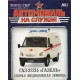 Автомобіль на Службі №11 ГАЗ-32214 ГАЗЕЛЬ Швидка медична допомога | Deagostini