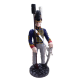 Наполеонівські війни №132 Eaglemoss. Капрал Королівської кінної артилерії Британської армії