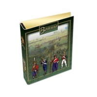 ПАПКА Наполеонівські війни