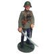 Солдати Великої Вітчизняної Війни (Eaglemoss) №84 Лейтенант кавалерійських частин РСЧА, 1943-1945 рр.