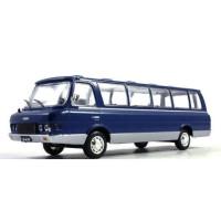 Модель Автолегенды Краще (DeAgostini) №17 ЗІЛ-118К (1:43)