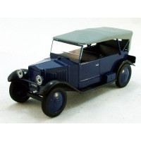 Автолегенди Колекційна модель (ДеАгостіні) №99 НАМИ-1