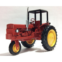 Трактори Світу №22 Т-28ХЗ