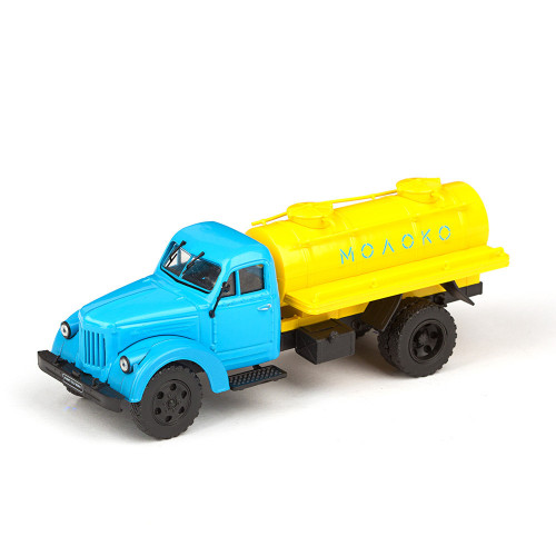 Модель Автолегенди Вантажівки (DeAgostini) №25 АЦПТ-2,2 масштаб 1:43