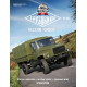 Модель Автолегенди Вантажівки (DeAgostini) №26 ГАЗ-3308 Садко масштаб 1:43