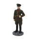 Солдати Великої Вітчизняної Війни (Eaglemoss) №142 Офіцер прикордонної авіації НКВС