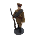 Солдати Великої Вітчизняної Війни (Eaglemoss) №143 Червоноармієць стрілецьких частин