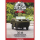 Автолегенди Колекційна модель (ДеАгостіні) №100 ГАЗ-46 хакі