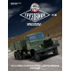 Автолегенди Вантажівки №30 КрАЗ-257Б1 | колекційна Модель 1:43 | DeAgostini