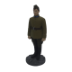 Солдати Великої Вітчизняної Війни (Eaglemoss) №149 Рядовий ВПС в парадно-вихідній формі (1:32)